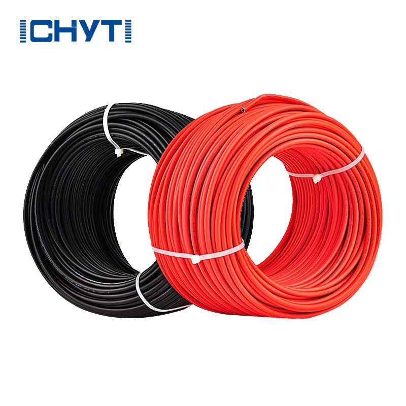 10 Awg Günəş kabeli