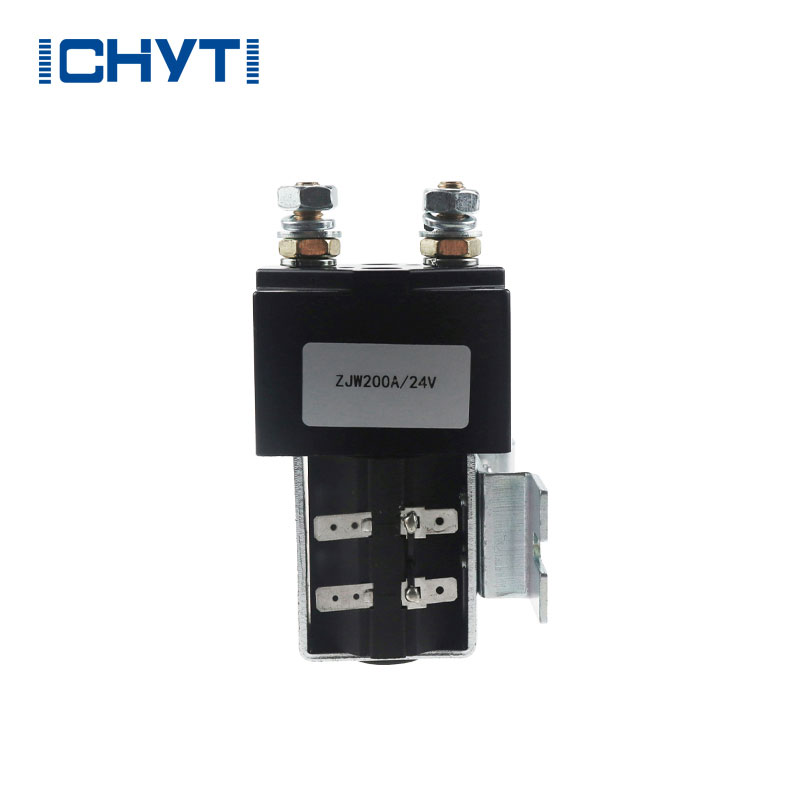 DC Contactor vs AC Contactor: Core fərqlər.