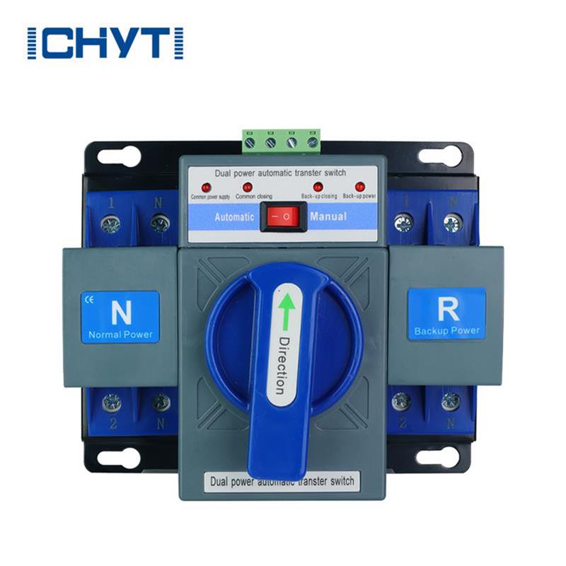 Elektron AC avtomatik köçürmə açarı