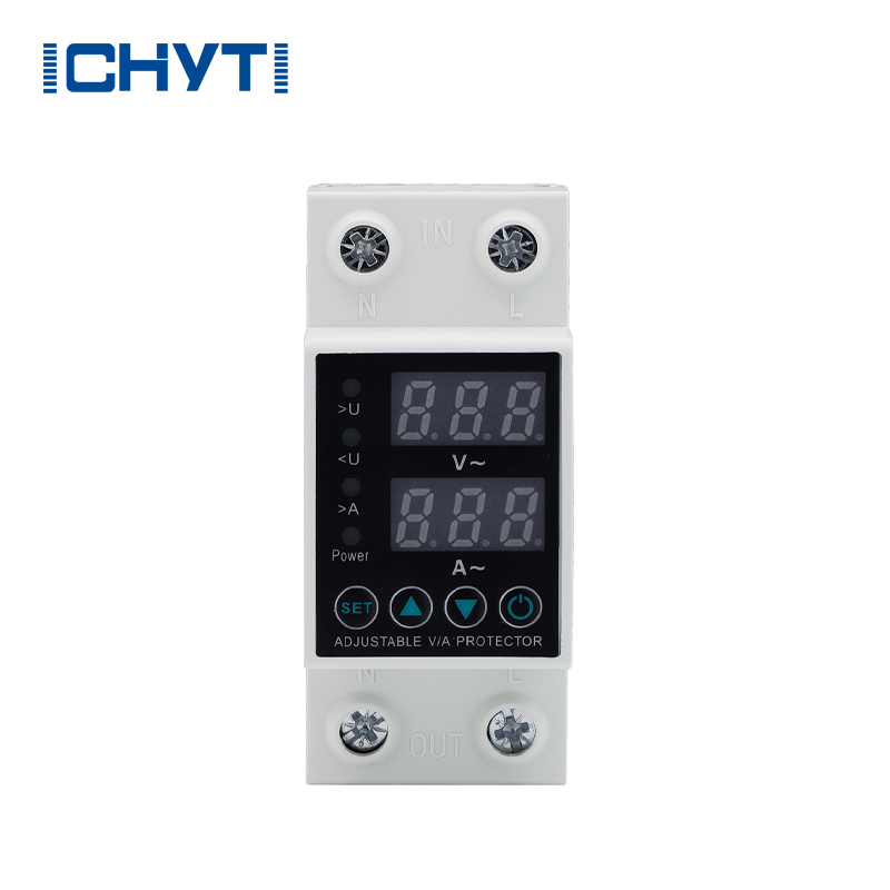 Overvoltage qoruma cihazları